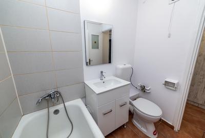 Garsonieră semidecomandată, mobilată în Obor - 10