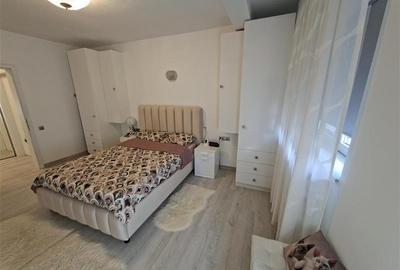Apartament cu 3 camere semidecomandat, mobilat în Gheorgheni - 11