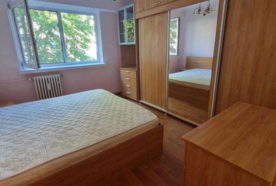 Apartament cu 2 camere decomandat în Exterior Vest - 3