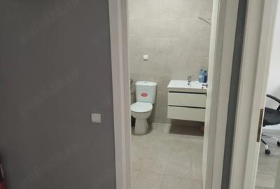 Spațiu comercial, de 57 mp, în Florești - 4