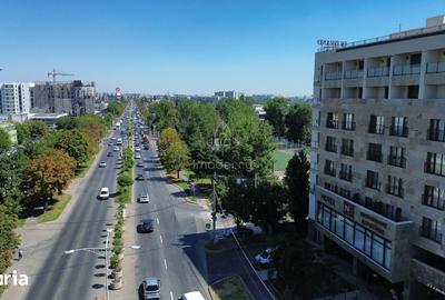 Apartament cu 3 camere în Militari