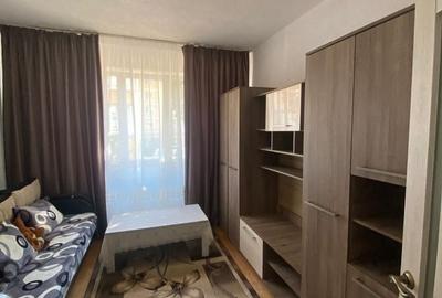 Garsonieră în Burdujeni - 5
