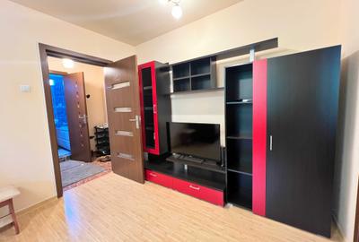 Apartament cu 2 camere semidecomandat în Drumul Taberei - 5