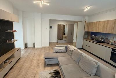 Apartament cu 3 camere în Ștefan cel Mare - 1