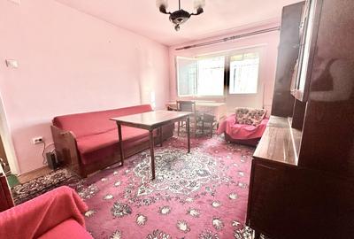 Apartament cu 2 camere semidecomandat, mobilat în Olimpia-Stadion - 5