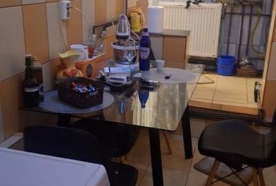 Apartament cu 2 camere decomandat în Exercițiu