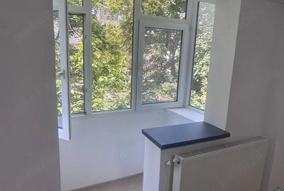 Apartament cu 2 camere semidecomandat în Viziru 3