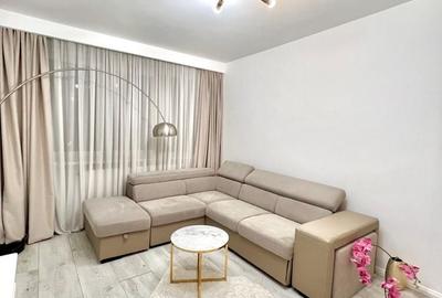 Apartament cu 2 camere decomandat în Gara de Nord - 4