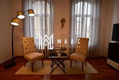 Apartament cu 3 camere decomandat, mobilat în Ultracentral - 15