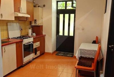 Garsonieră decomandată, mobilată în Semicentral - 3