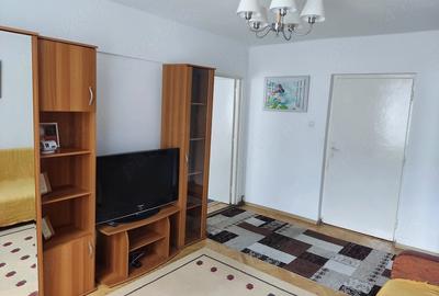 Apartament cu 2 camere semidecomandat în Odobescu - 2