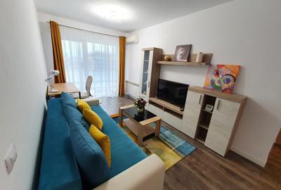 Apartament cu 2 camere decomandat în Tudor Vladimirescu - 3