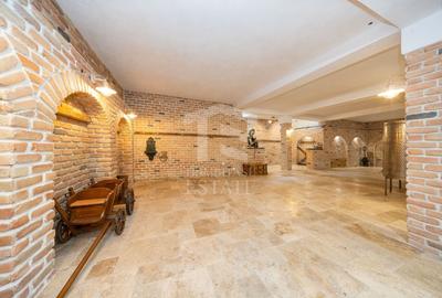 Spațiu comercial, de 350 mp, în Sud-Vest - 10