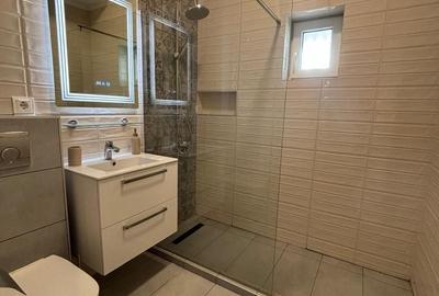 Apartament cu 2 camere decomandat în Lazaret - 8