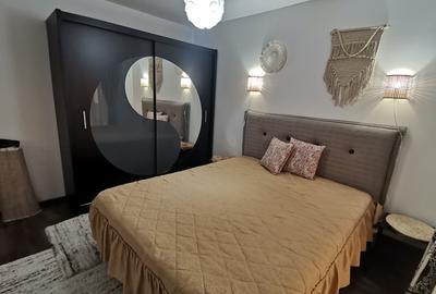 Apartament cu 2 camere în Arhitecților - Calea Cisnădiei