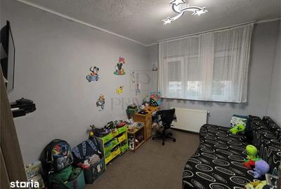 Apartament cu 3 camere decomandat în Iosefin