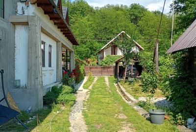 Casă cu 5 camere cu Teren 670 Mp în Stroești - 7