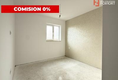 Duplex cu 4 camere cu Teren 292 Mp în Săcălaz