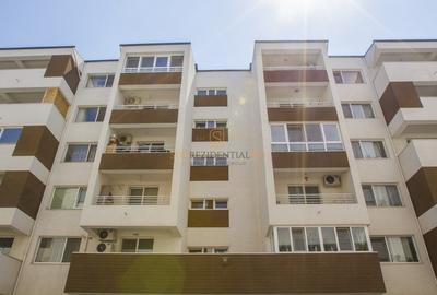 Garsonieră decomandată, mobilată în Apărătorii Patriei