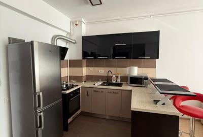 Apartament cu 2 camere semidecomandat în Chiajna - 5