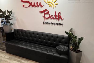 Spațiu comercial, de 64 mp, în Central