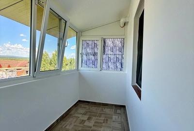 Garsonieră decomandată în Micro 3