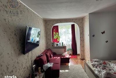 Garsonieră semidecomandată în Titan