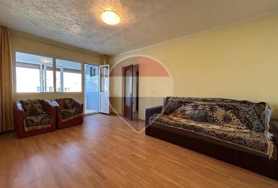 Apartament cu 3 camere circular în Câmpia Libertății
