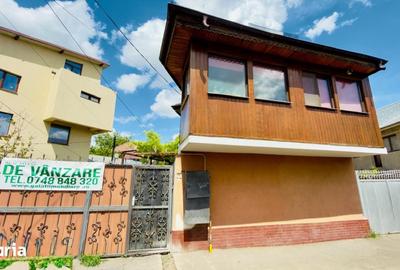 Casă cu 4 camere cu Teren 115 Mp în Central