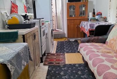Casă cu Teren 3824 Mp în Central - 1