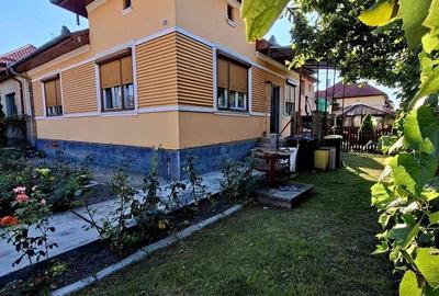 Casă cu 2 camere în Central