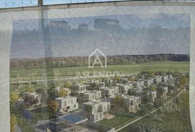 Teren agricol extravilan de 8500 mp, în Ostratu - 4