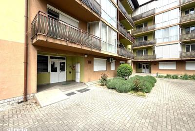 Apartament cu 2 camere în Nufărul - 1