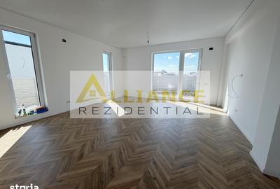 Casă cu 4 camere cu Teren 371 Mp în Berceni