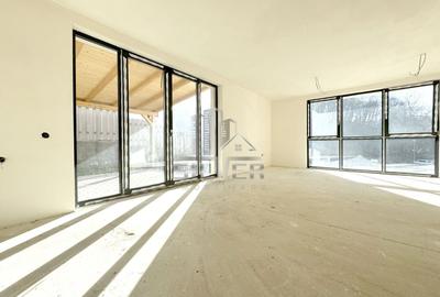 Duplex cu 4 camere cu Canalizare în Florești - 12
