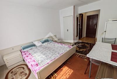 Garsonieră semidecomandată, mobilată în Dâmbul Rotund - 4