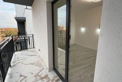 Apartament cu 2 camere în Giroc - 2