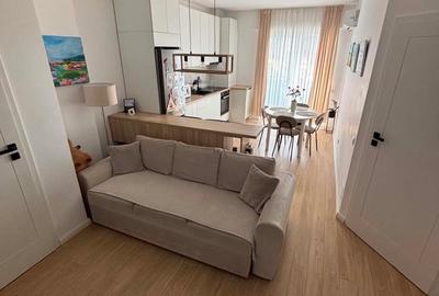 Apartament cu 2 camere decomandat în Mărăști - 3