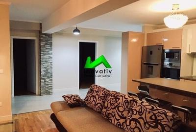 Apartament cu 3 camere decomandat, mobilat în Calea Dumbrăvii - 2