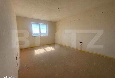 Apartament cu 3 camere în Apahida