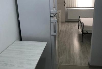 Garsonieră decomandată, mobilată în Țiglina 1 - 3