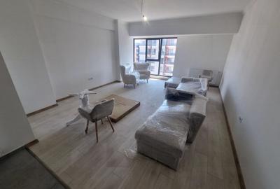Apartament cu 3 camere decomandat în Inel II - 2