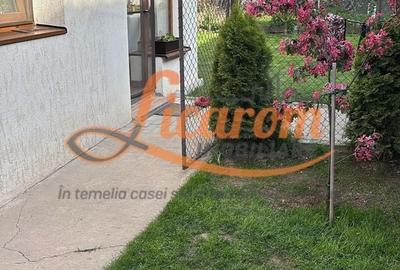 Casă individuală cu 5 camere cu Teren 439 Mp în Vulcan - 5