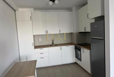 Apartament cu 2 camere decomandat în Mărăști