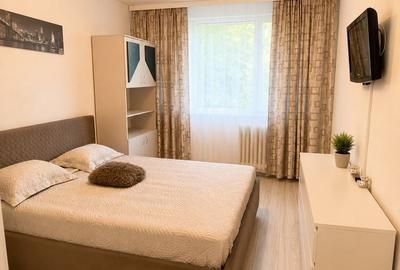 Apartament cu 2 camere semidecomandat în Nicolae Grigorescu