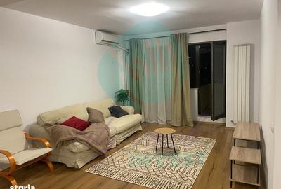 Apartament cu 2 camere în Muncii