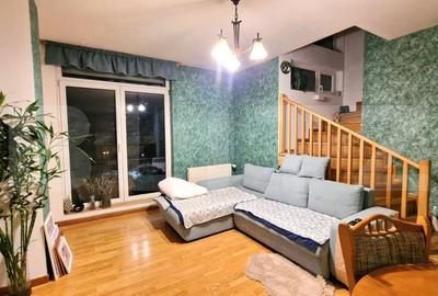 Apartament cu 3 camere decomandat, mobilat în Aradului