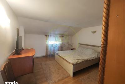 Casă cu 5 camere cu Teren 1073 Mp în Lascăr Catargiu - 6