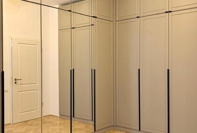 Apartament cu 3 camere în Aviatorilor - 13