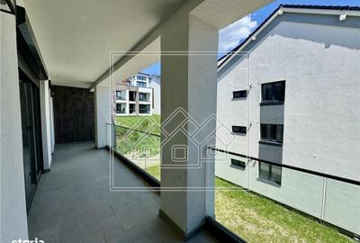 Apartament cu 2 camere decomandat în Cristian - 3
